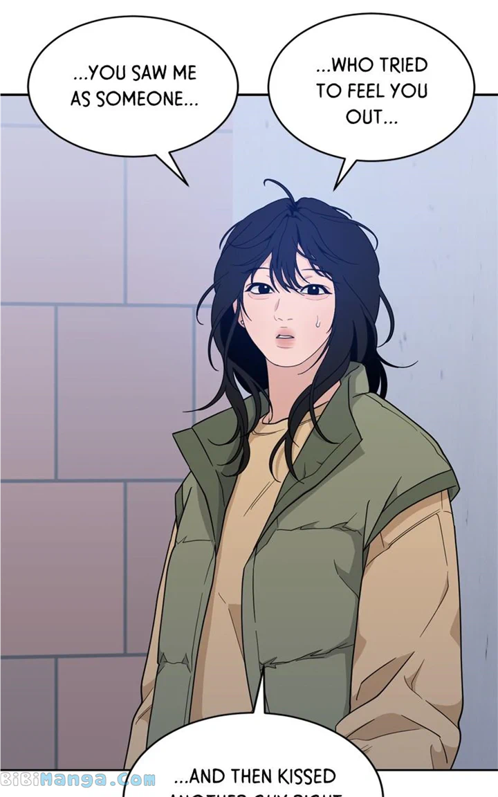 What Kind of Rice Cake Is This Chapter 23 - Page 11