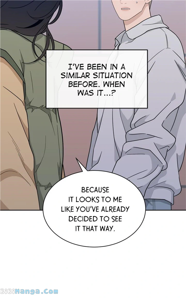 What Kind of Rice Cake Is This Chapter 23 - Page 14