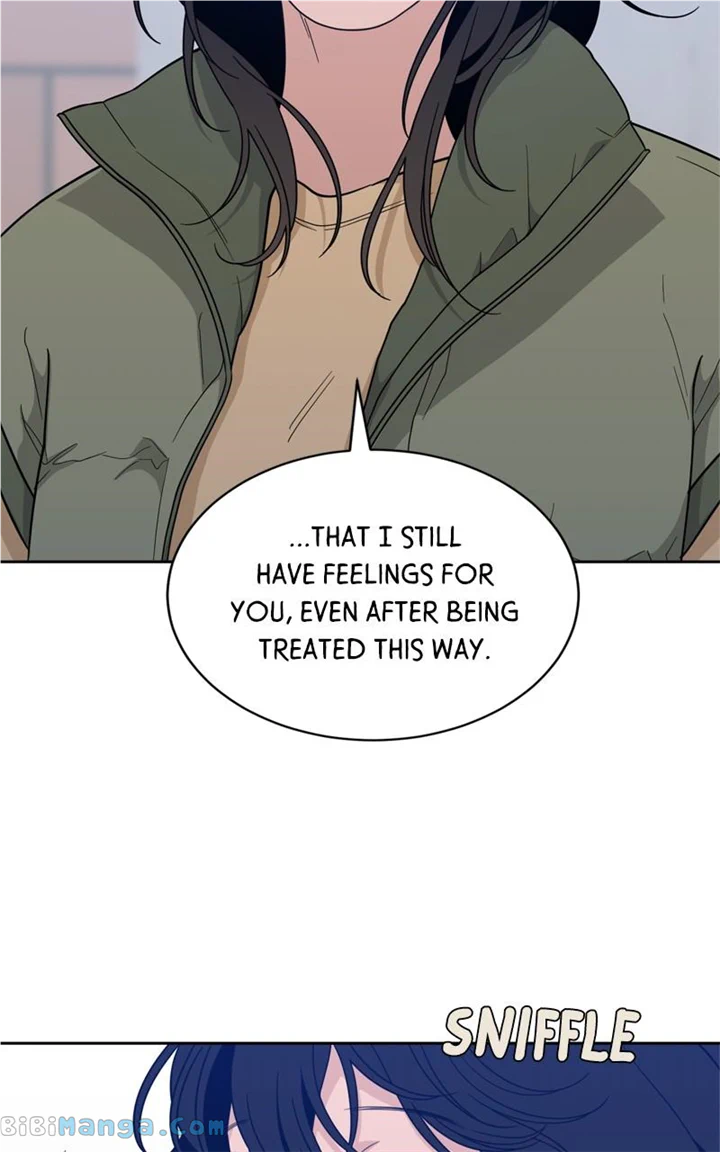 What Kind of Rice Cake Is This Chapter 23 - Page 20