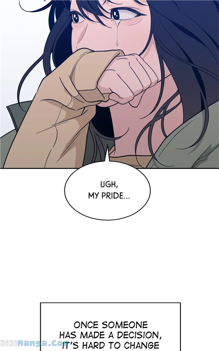 What Kind of Rice Cake Is This Chapter 23 - Page 21