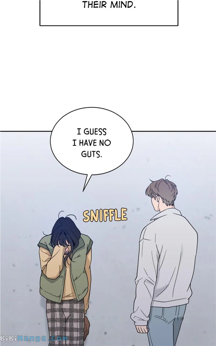 What Kind of Rice Cake Is This Chapter 23 - Page 22