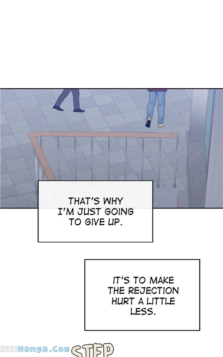 What Kind of Rice Cake Is This Chapter 23 - Page 25