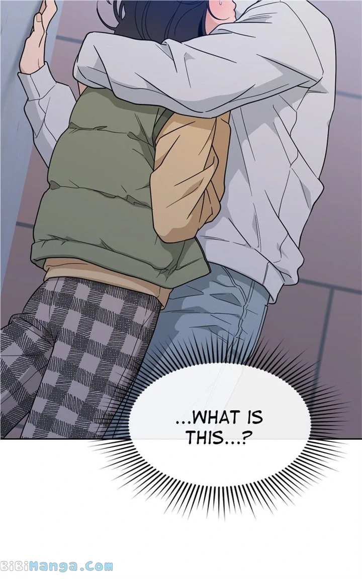 What Kind of Rice Cake Is This Chapter 23 - Page 28