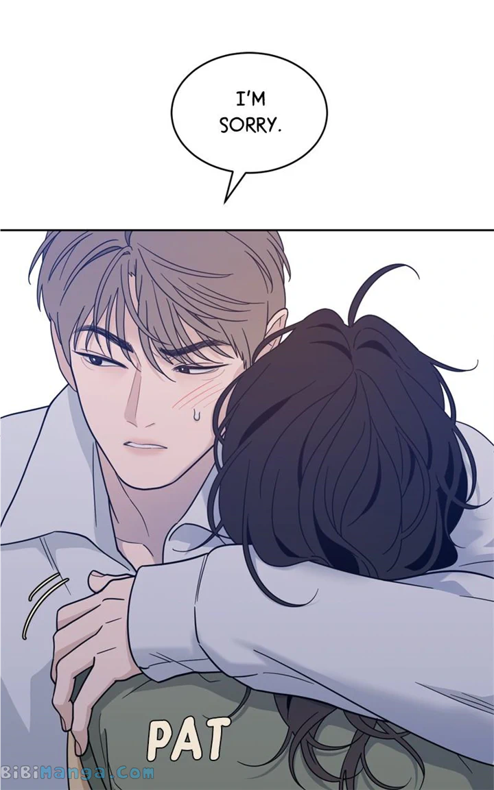 What Kind of Rice Cake Is This Chapter 23 - Page 29