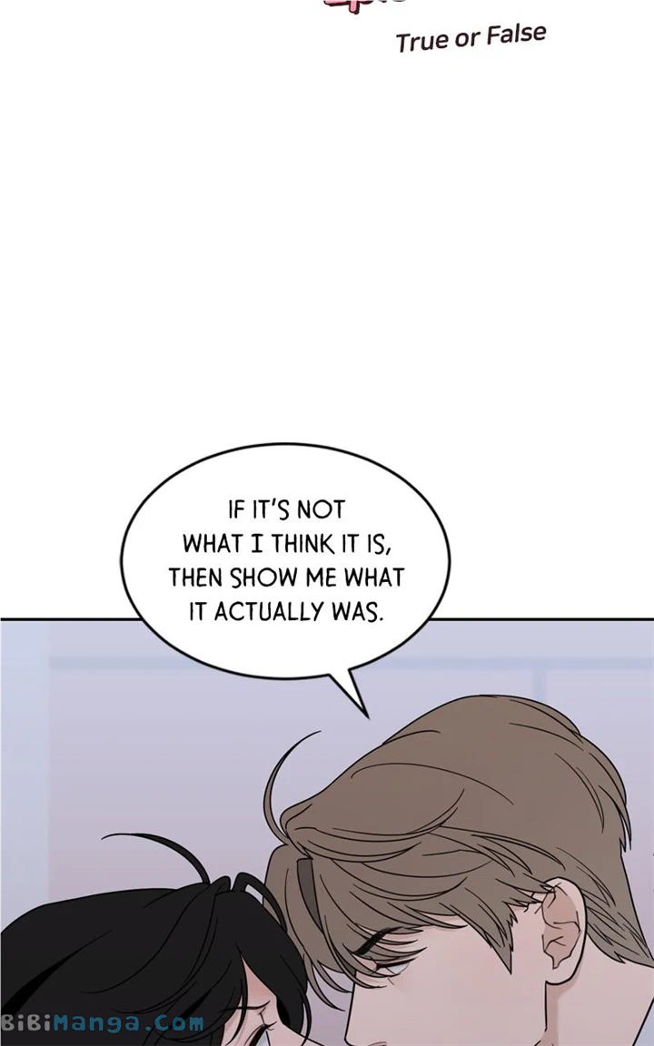 What Kind of Rice Cake Is This Chapter 23 - Page 3