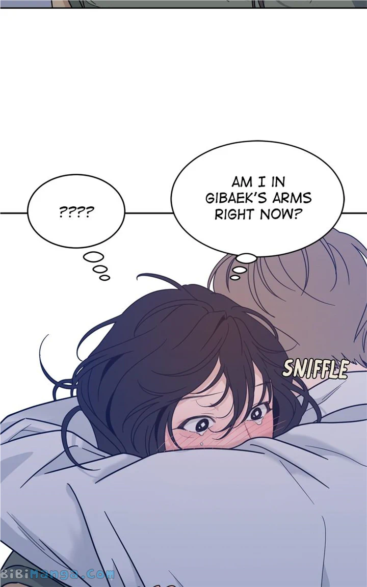 What Kind of Rice Cake Is This Chapter 23 - Page 30