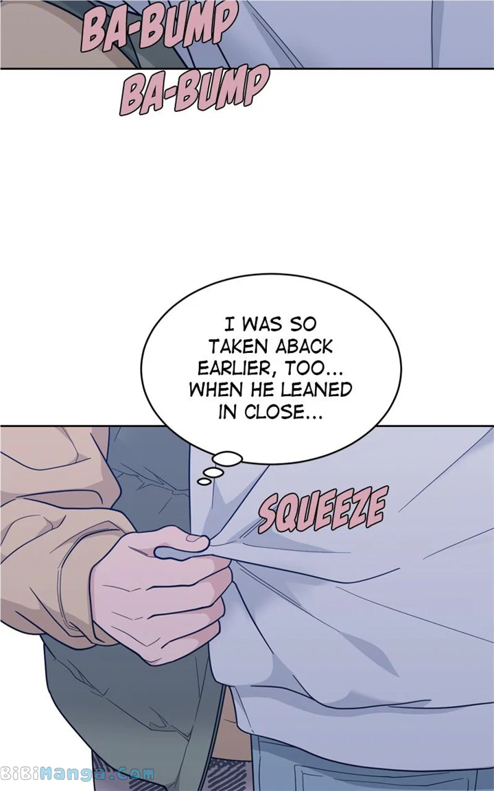 What Kind of Rice Cake Is This Chapter 23 - Page 31