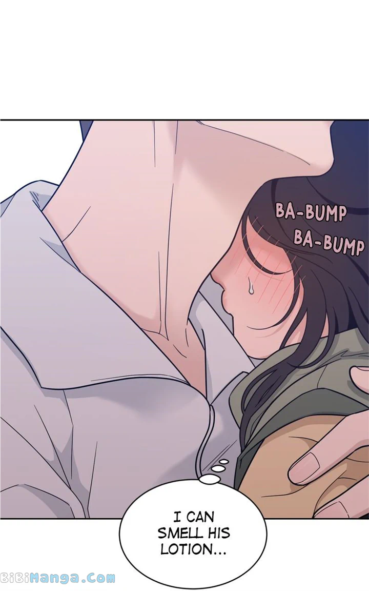 What Kind of Rice Cake Is This Chapter 23 - Page 33
