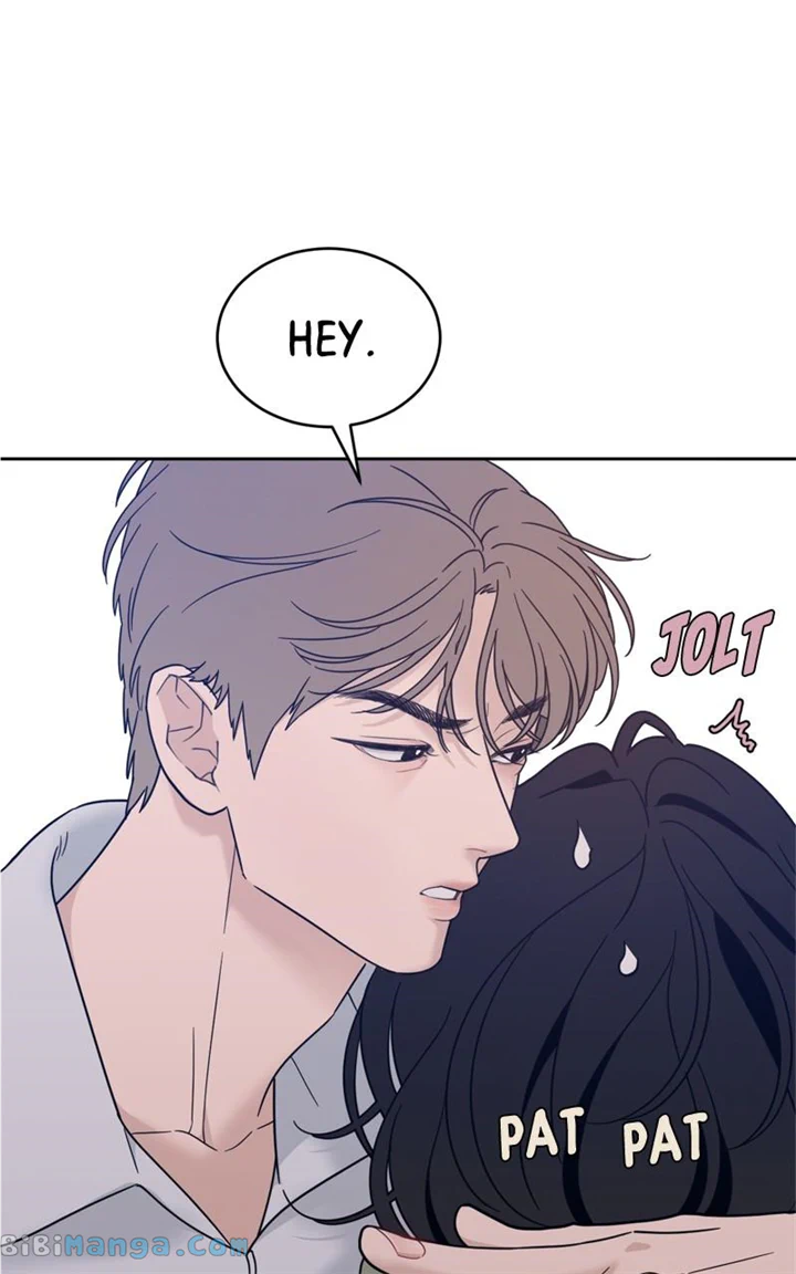 What Kind of Rice Cake Is This Chapter 23 - Page 34
