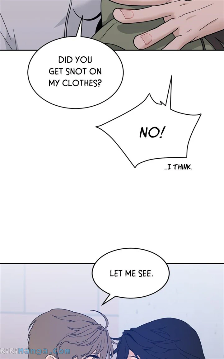 What Kind of Rice Cake Is This Chapter 23 - Page 35