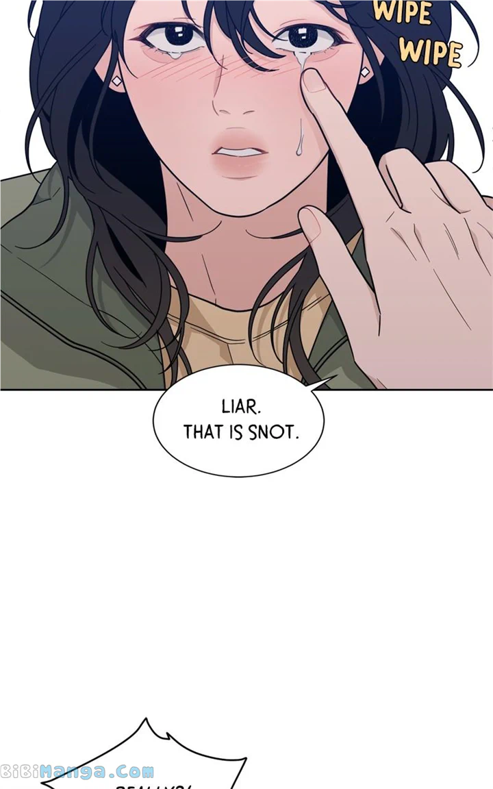 What Kind of Rice Cake Is This Chapter 23 - Page 37