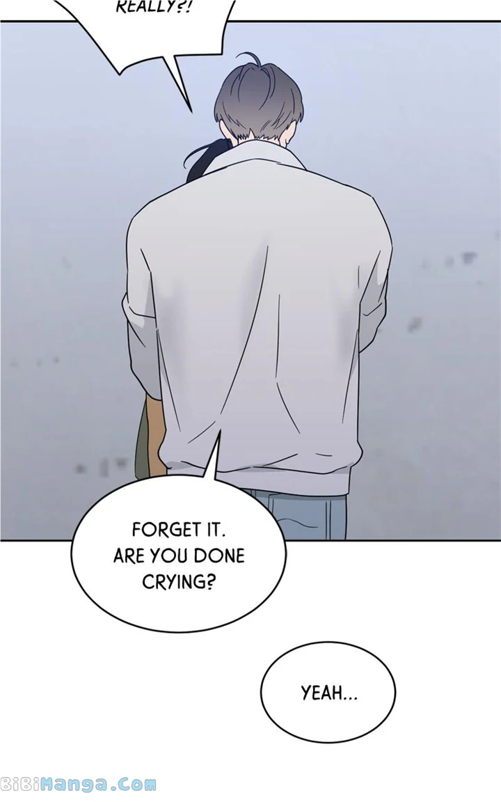 What Kind of Rice Cake Is This Chapter 23 - Page 38