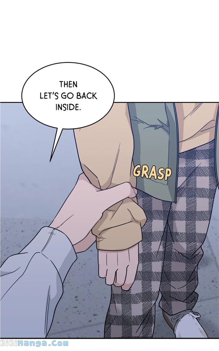 What Kind of Rice Cake Is This Chapter 23 - Page 39