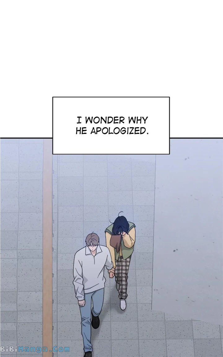 What Kind of Rice Cake Is This Chapter 23 - Page 40