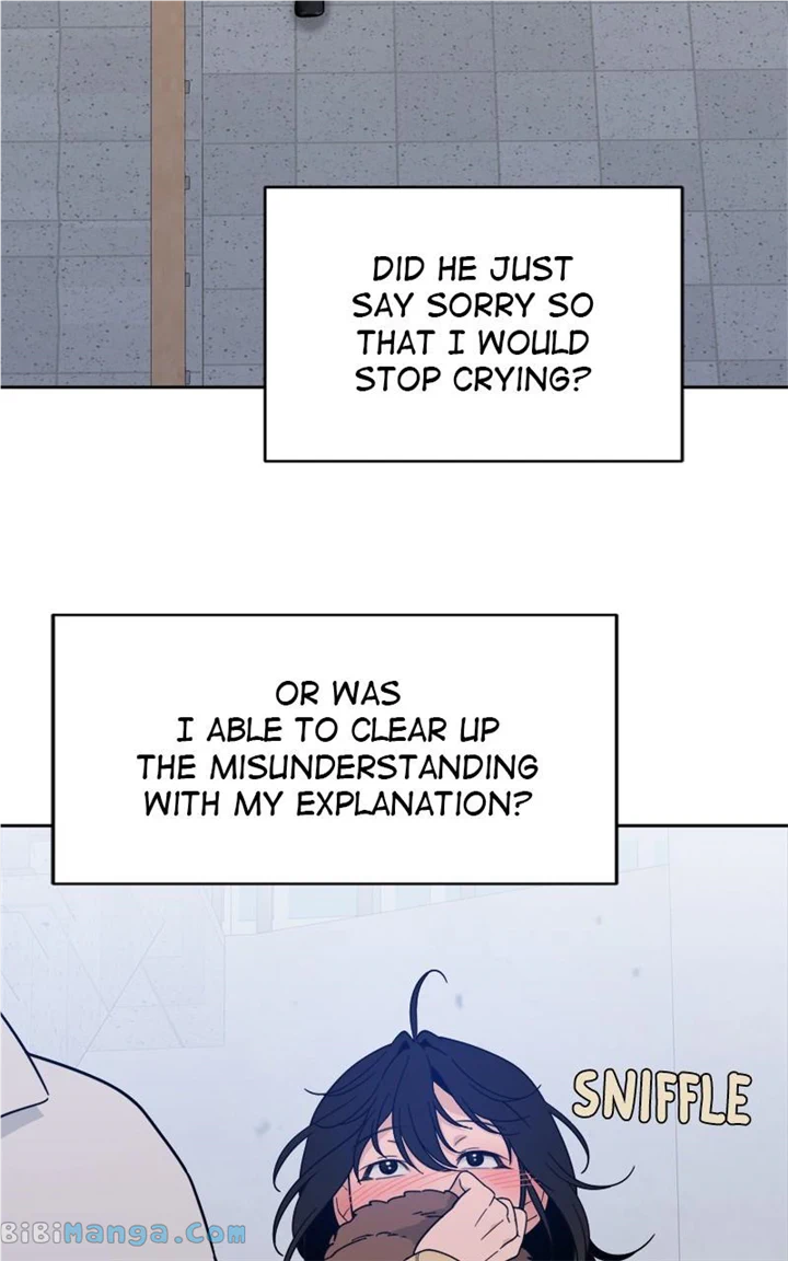 What Kind of Rice Cake Is This Chapter 23 - Page 41