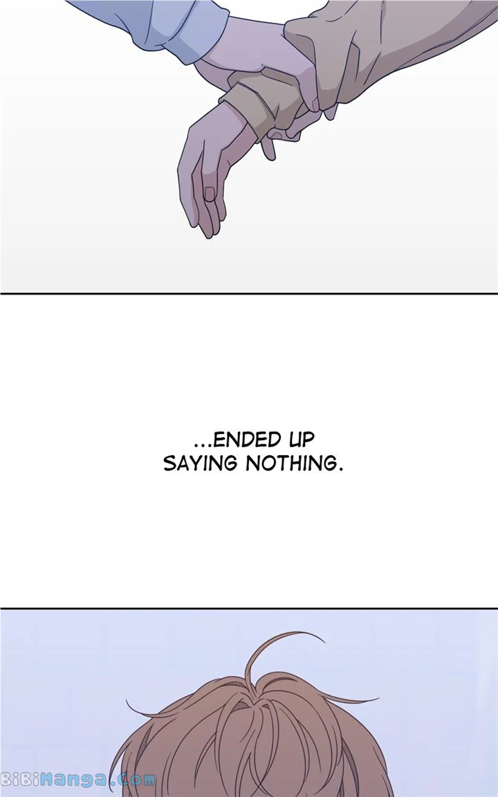 What Kind of Rice Cake Is This Chapter 23 - Page 43
