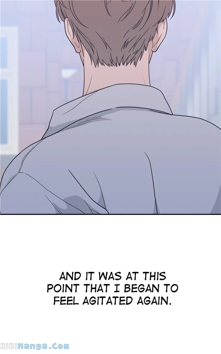 What Kind of Rice Cake Is This Chapter 23 - Page 44