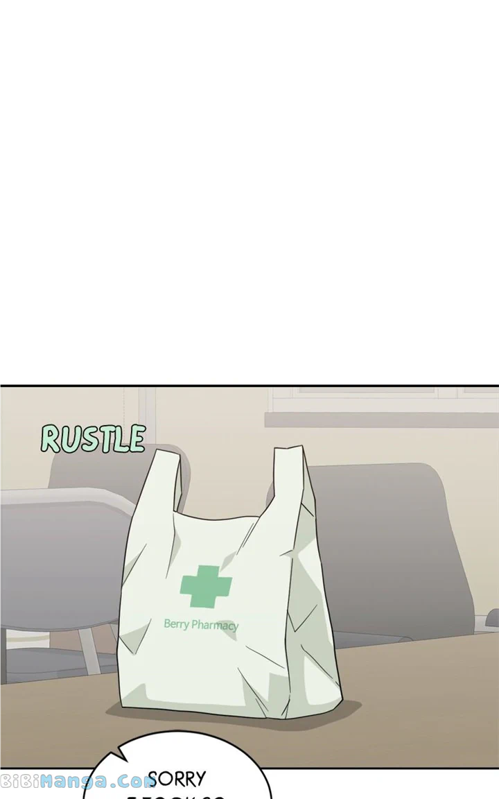 What Kind of Rice Cake Is This Chapter 23 - Page 45