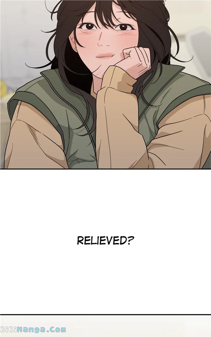 What Kind of Rice Cake Is This Chapter 23 - Page 52