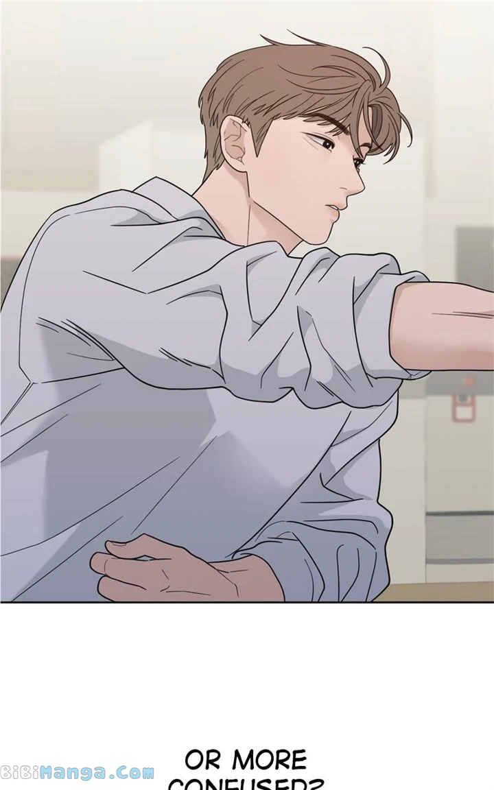 What Kind of Rice Cake Is This Chapter 23 - Page 53