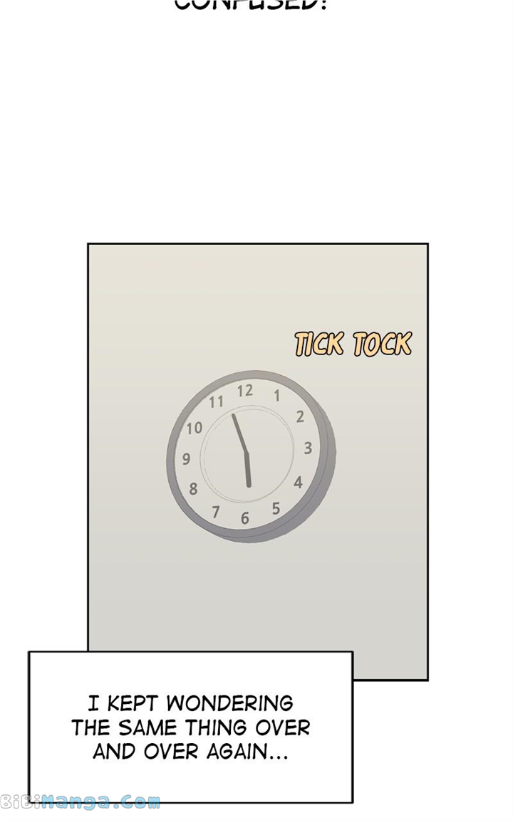 What Kind of Rice Cake Is This Chapter 23 - Page 54