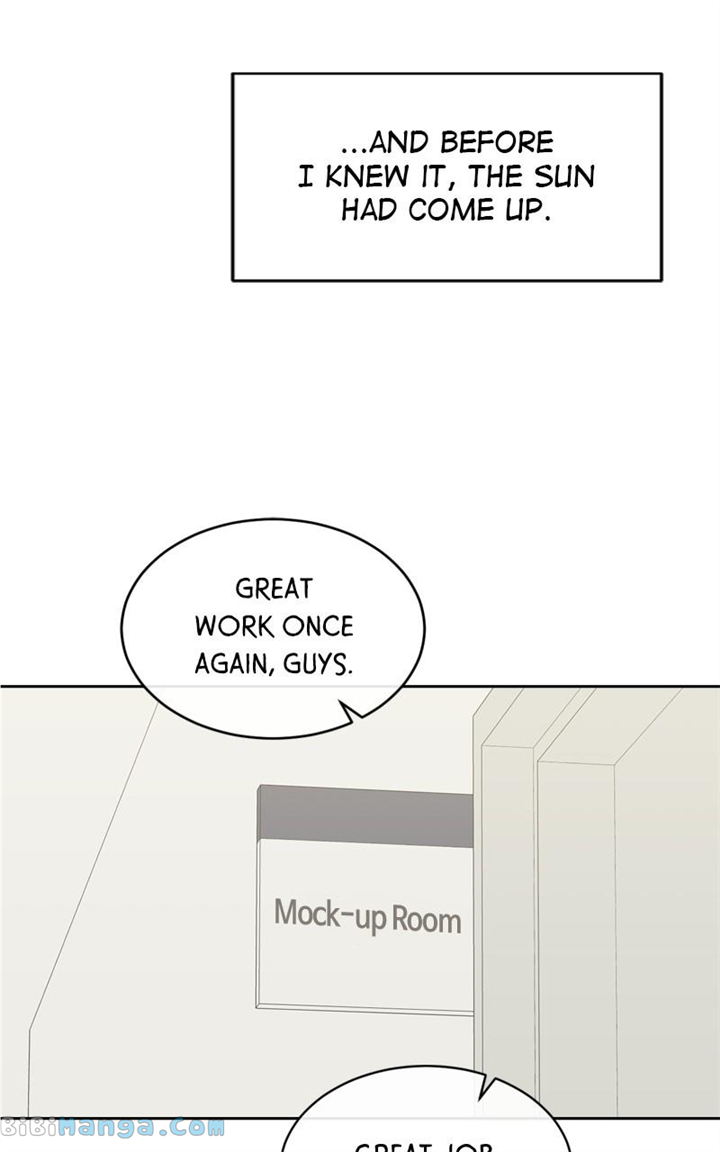 What Kind of Rice Cake Is This Chapter 23 - Page 55