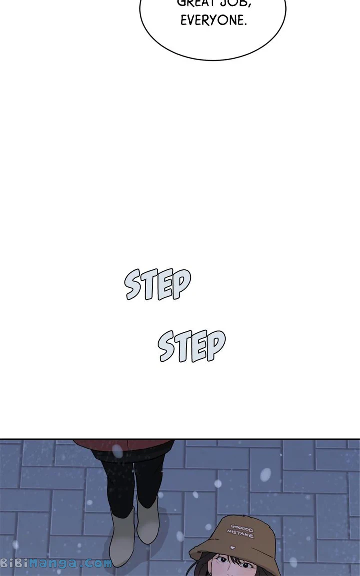 What Kind of Rice Cake Is This Chapter 23 - Page 56