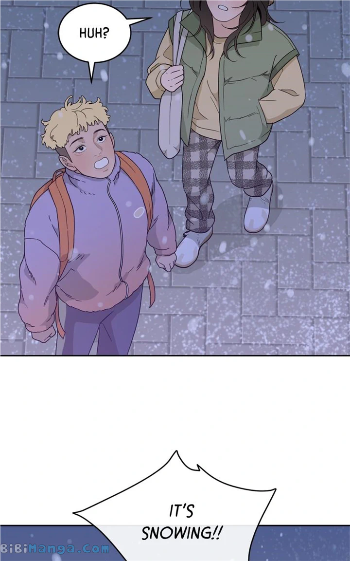 What Kind of Rice Cake Is This Chapter 23 - Page 57