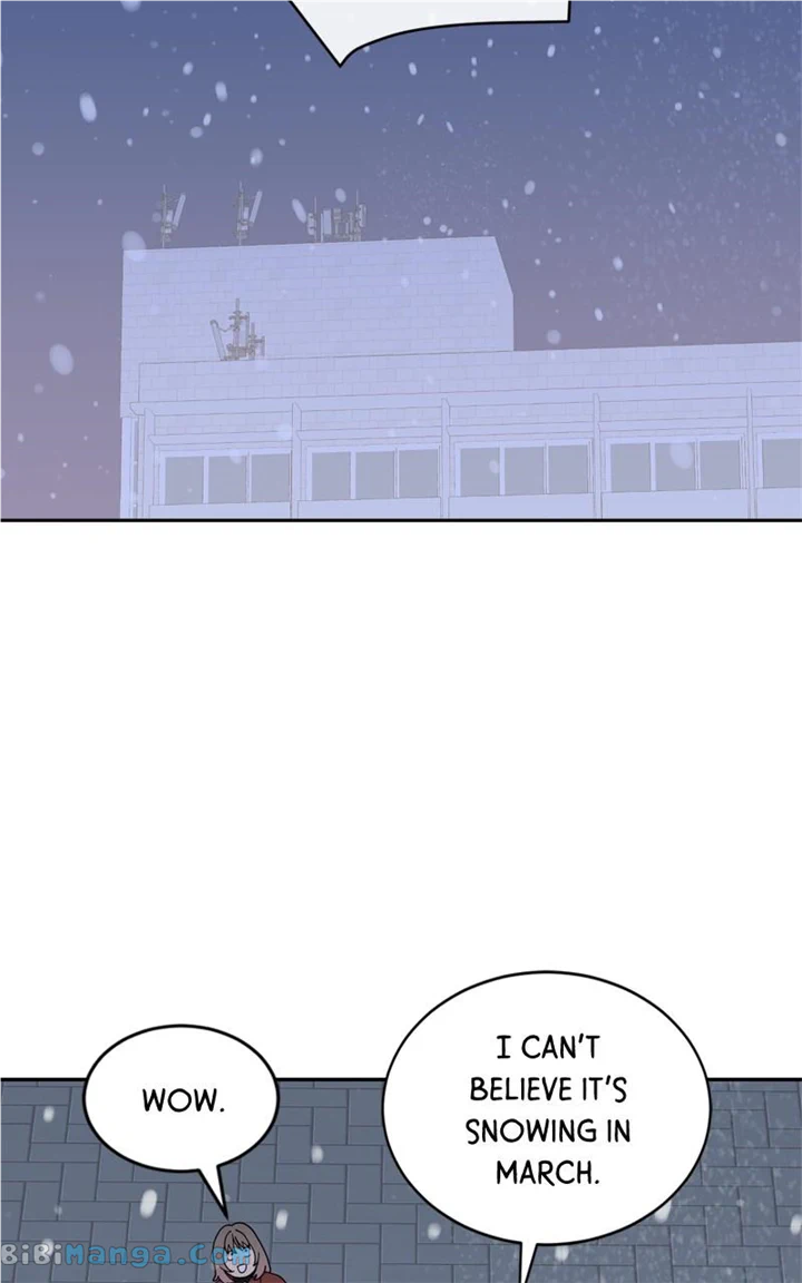 What Kind of Rice Cake Is This Chapter 23 - Page 58