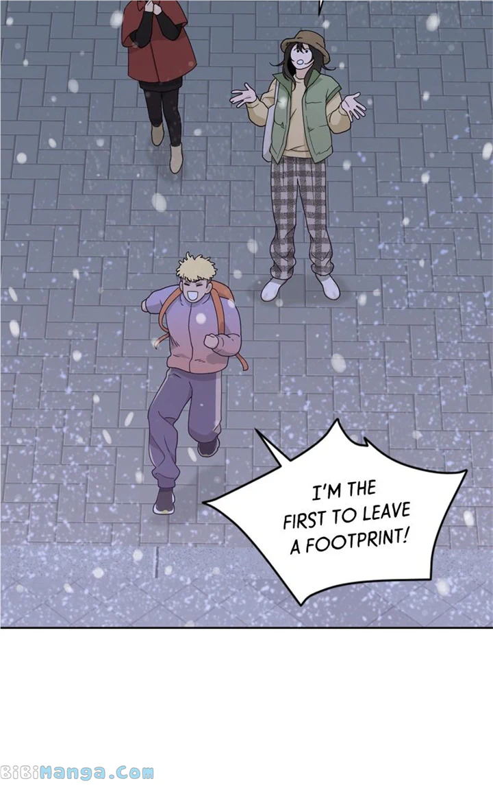 What Kind of Rice Cake Is This Chapter 23 - Page 59