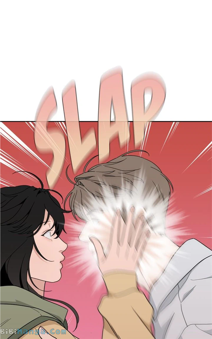 What Kind of Rice Cake Is This Chapter 23 - Page 6