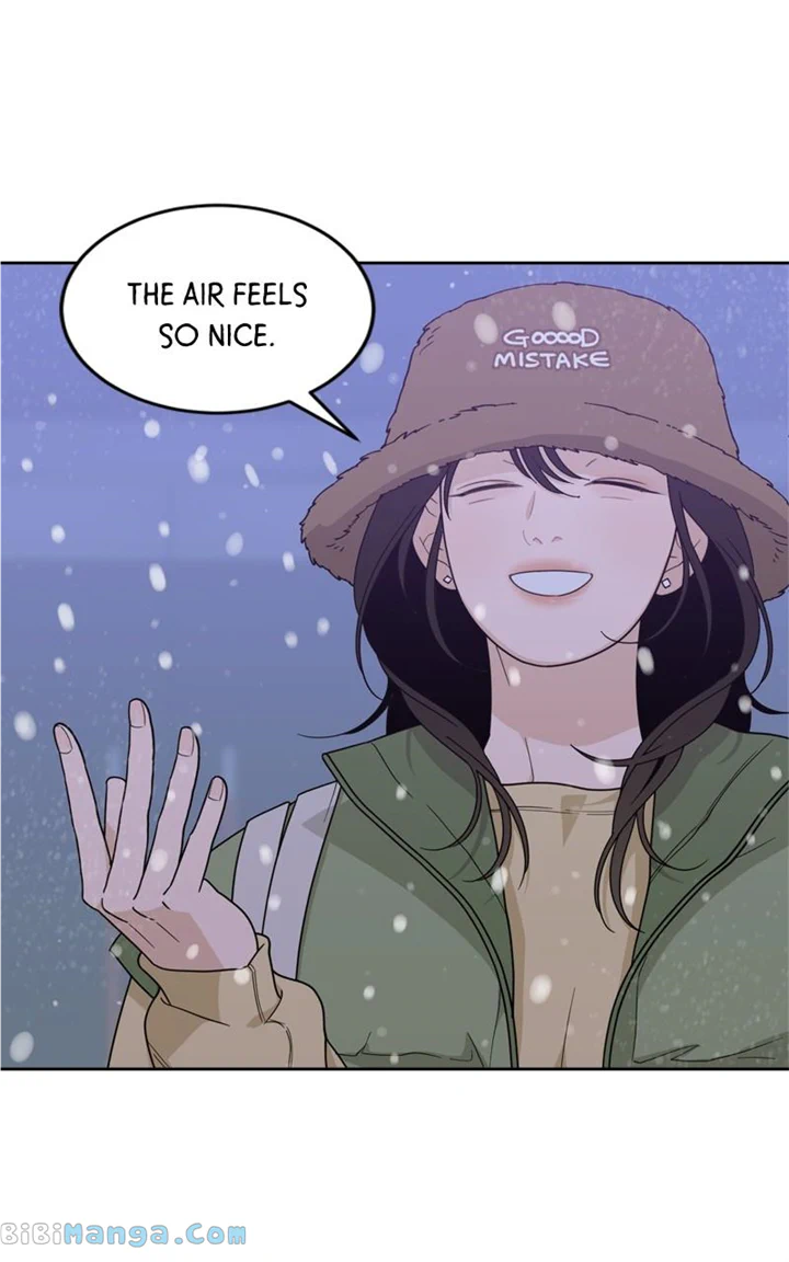 What Kind of Rice Cake Is This Chapter 23 - Page 60