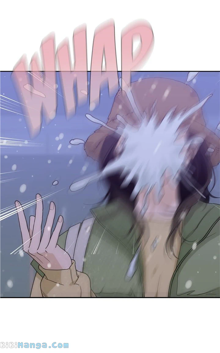 What Kind of Rice Cake Is This Chapter 23 - Page 61