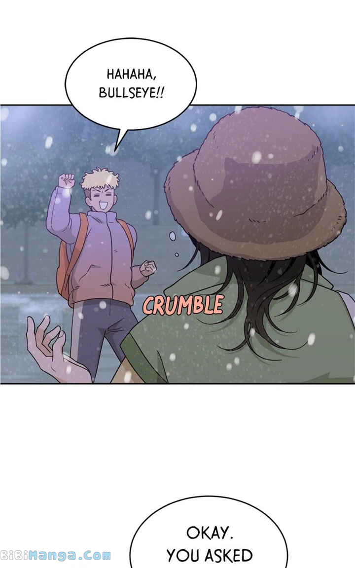 What Kind of Rice Cake Is This Chapter 23 - Page 62