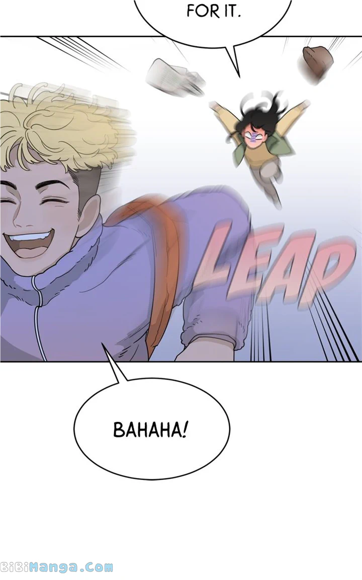 What Kind of Rice Cake Is This Chapter 23 - Page 63