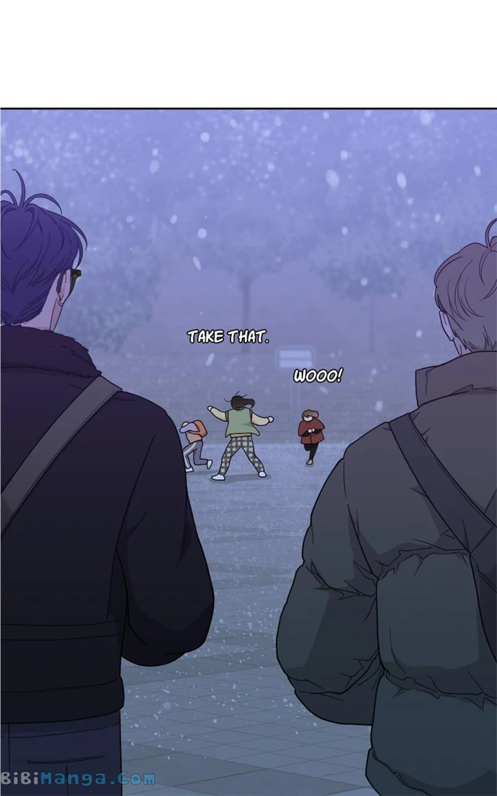 What Kind of Rice Cake Is This Chapter 23 - Page 64