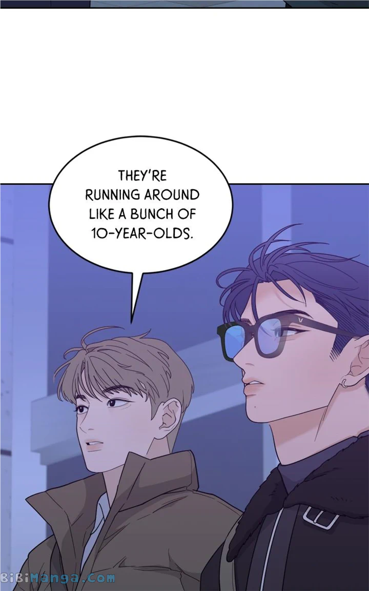 What Kind of Rice Cake Is This Chapter 23 - Page 65