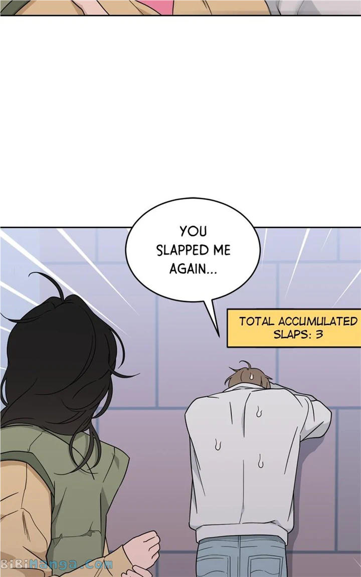 What Kind of Rice Cake Is This Chapter 23 - Page 7