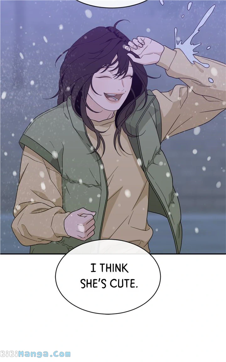 What Kind of Rice Cake Is This Chapter 23 - Page 70