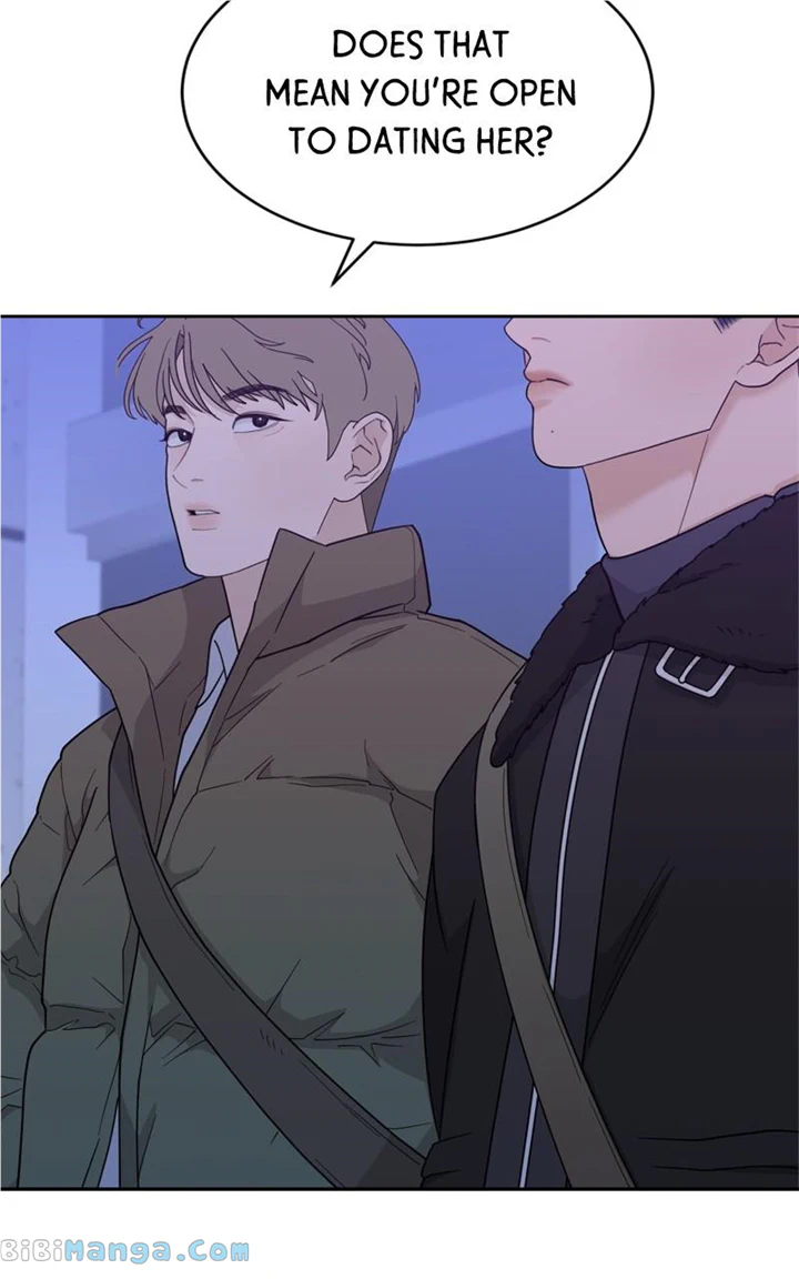What Kind of Rice Cake Is This Chapter 23 - Page 72