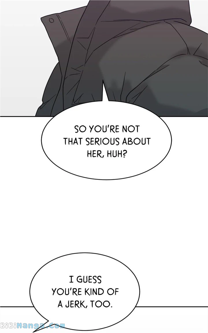 What Kind of Rice Cake Is This Chapter 23 - Page 76