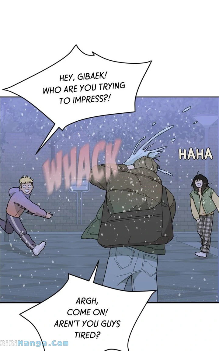 What Kind of Rice Cake Is This Chapter 23 - Page 79