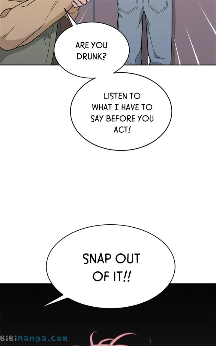 What Kind of Rice Cake Is This Chapter 23 - Page 8