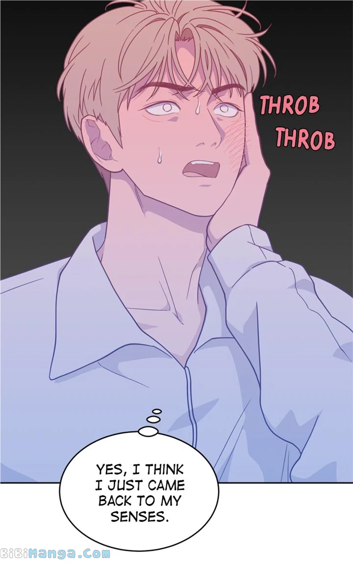 What Kind of Rice Cake Is This Chapter 23 - Page 9