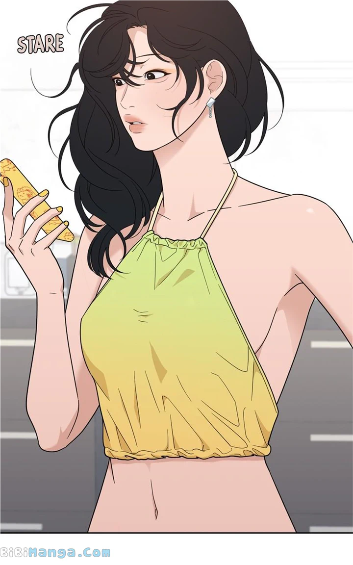 What Kind of Rice Cake Is This Chapter 24 - Page 13