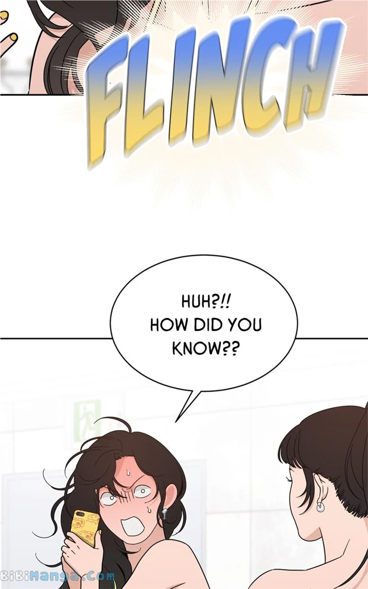 What Kind of Rice Cake Is This Chapter 24 - Page 15