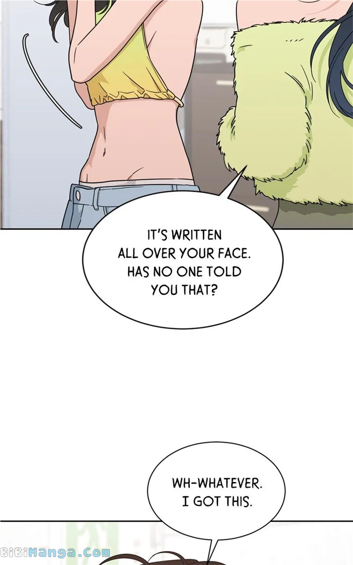 What Kind of Rice Cake Is This Chapter 24 - Page 16
