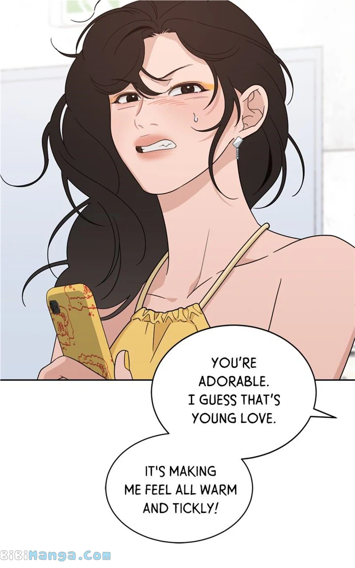 What Kind of Rice Cake Is This Chapter 24 - Page 17