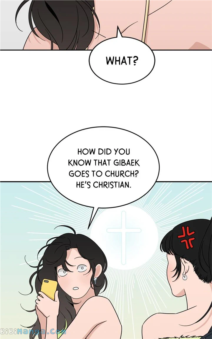 What Kind of Rice Cake Is This Chapter 24 - Page 20