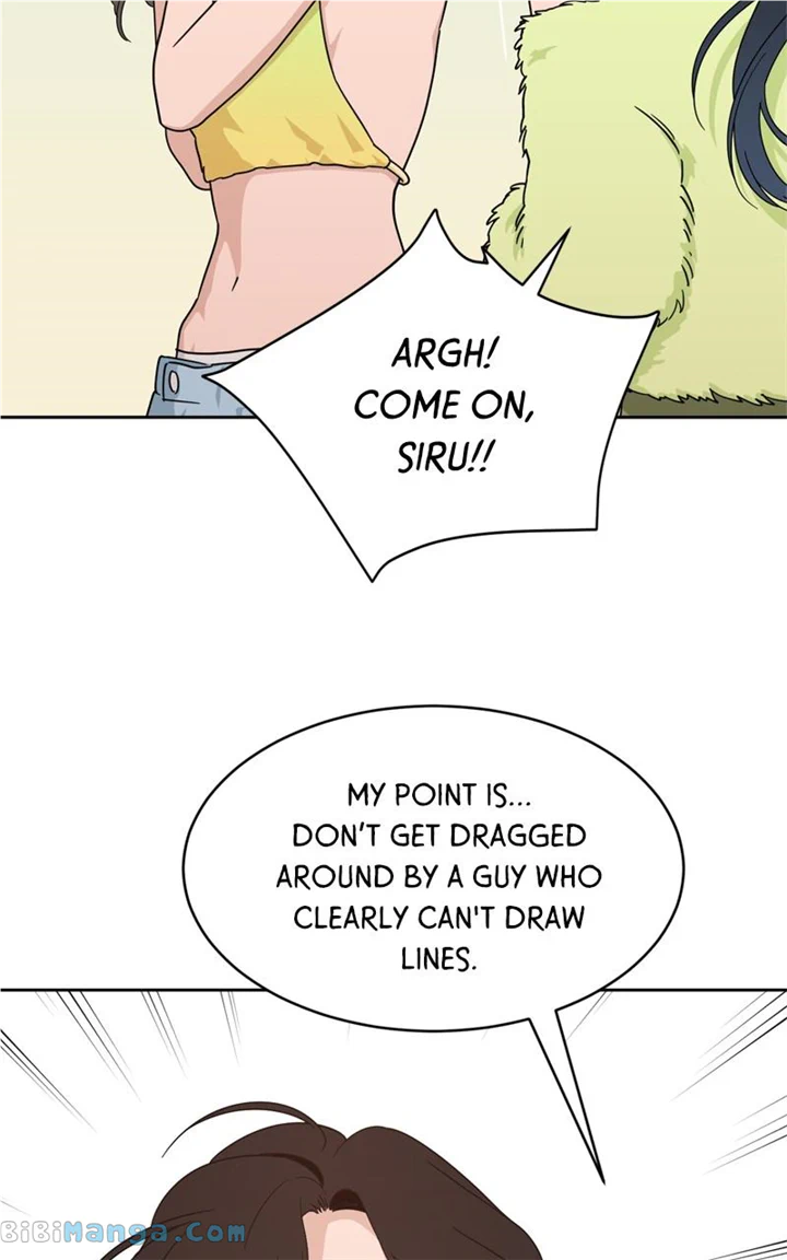 What Kind of Rice Cake Is This Chapter 24 - Page 21